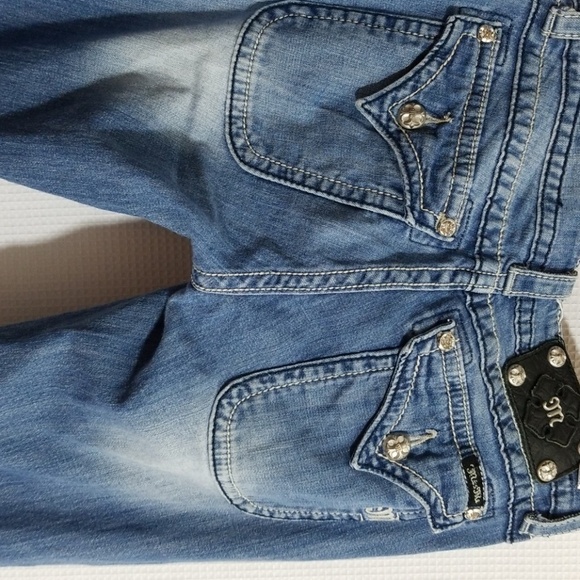 Miss me jeans - Picture 3 of 4